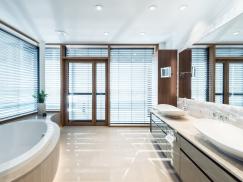 ROMA Raffstore Durchsicht